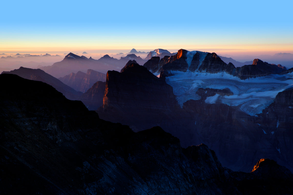 From Camera to Capture: Creating Better Outdoor Photographs