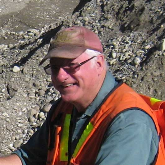 Brian Vivian presents: The Prehistory of the Bow Valley over the past 12,000 years