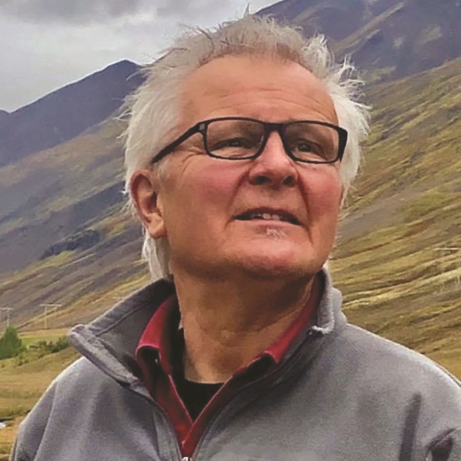 Fes de Scally Presents: Letters from Pakistan: A Himalayan Memoir