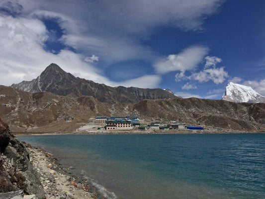 Everest Base Camp and Nepal Trekking Information Night January 27th