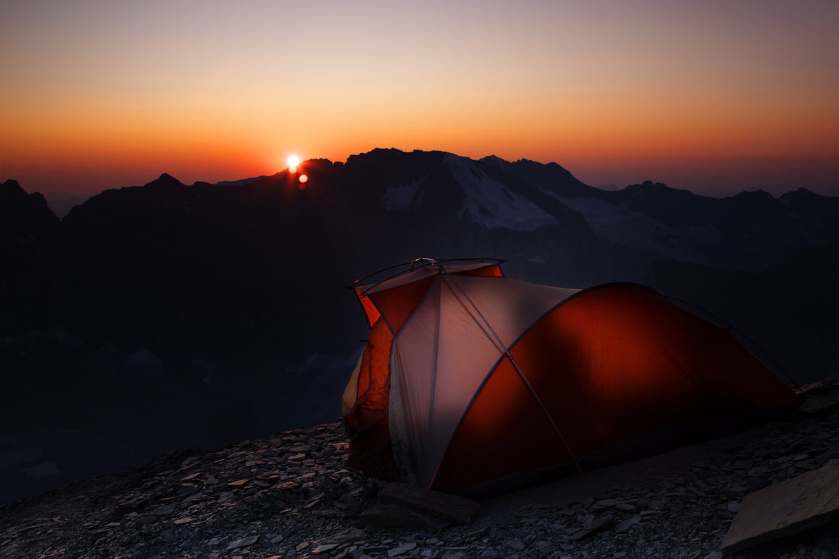 From Camera to Capture: Creating Better Outdoor Photographs