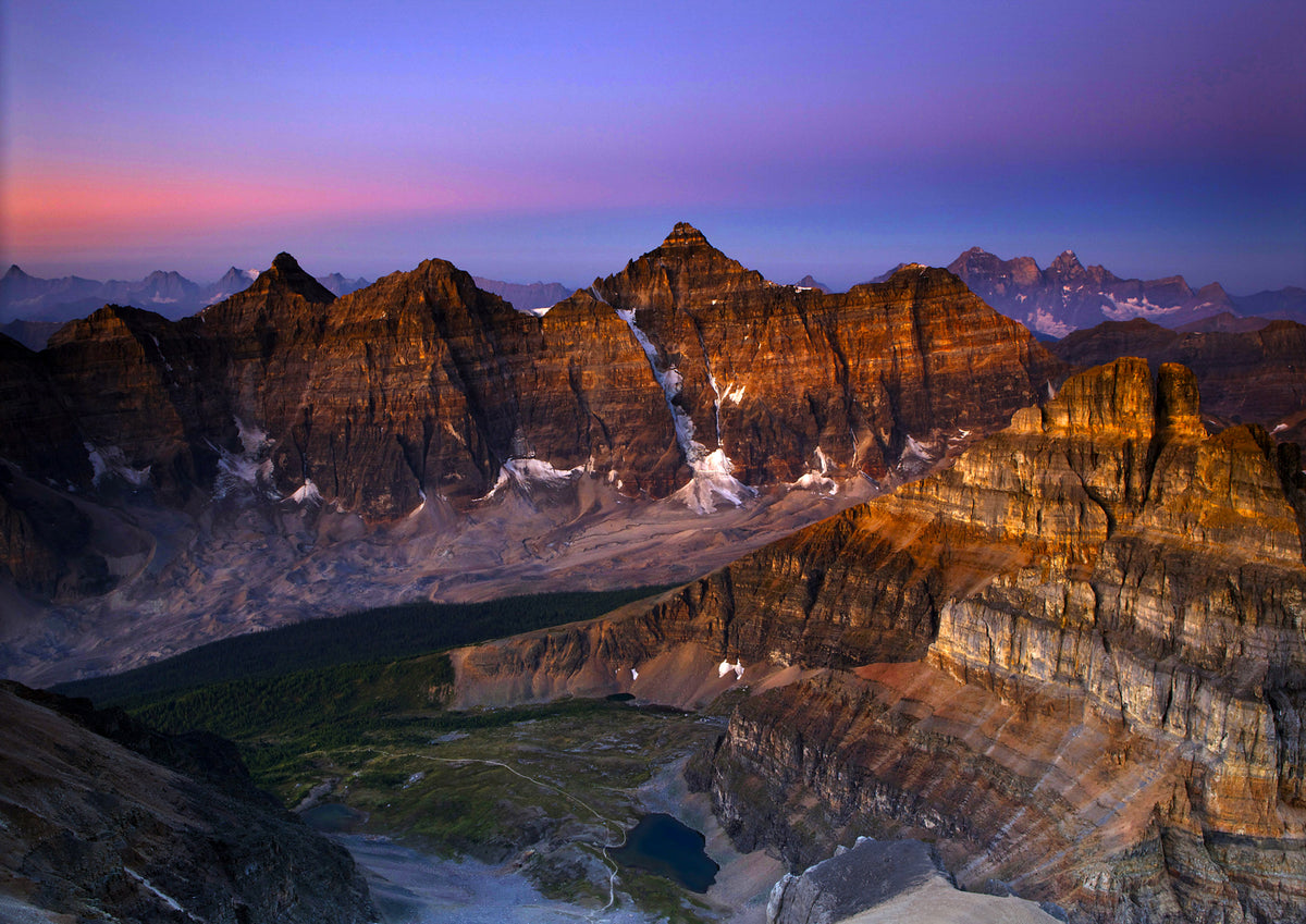 From Camera to Capture: Creating Better Outdoor Photographs