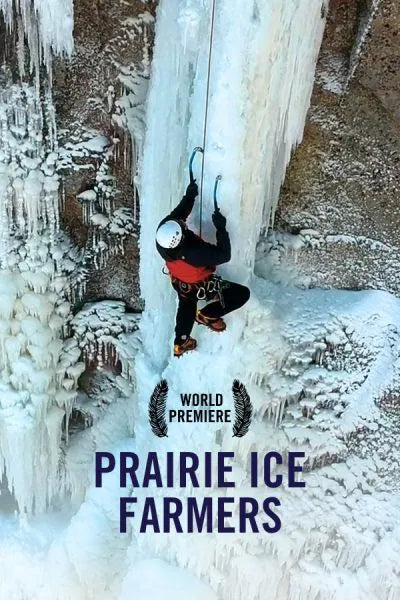 VIMFF World Tour Mini Mountain Film Festival